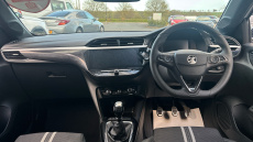 Vauxhall Corsa 1.2 Turbo GS 5dr Petrol Hatchback